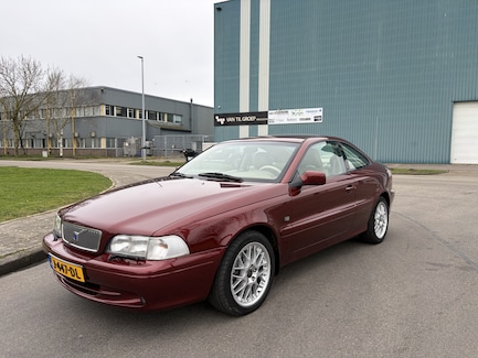 Volvo C70 0