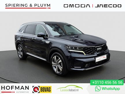 Kia Sorento 0