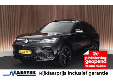 Volkswagen Tiguan 0