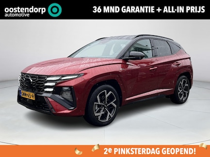 Hyundai Tucson 0