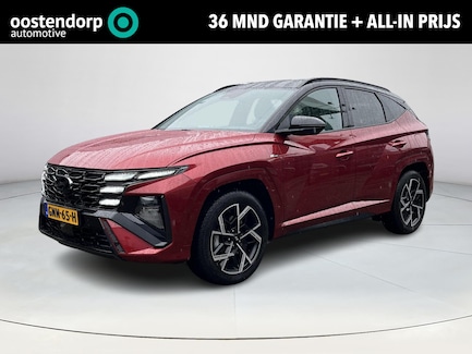 Hyundai Tucson 0