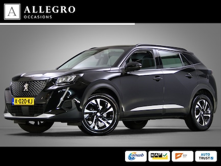 Peugeot 2008 0
