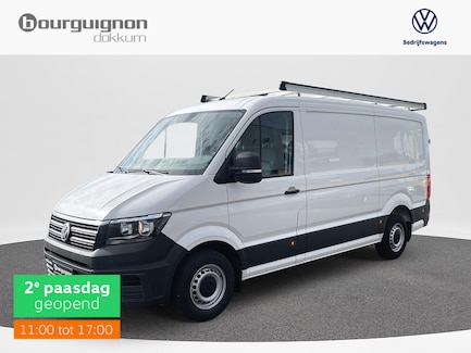 Volkswagen Crafter 0