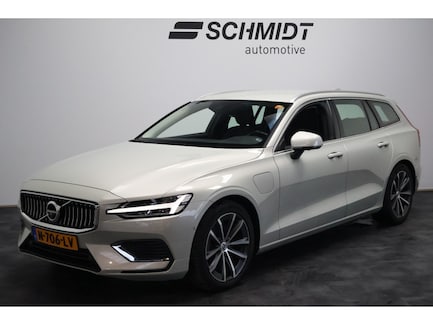 Volvo V60 0