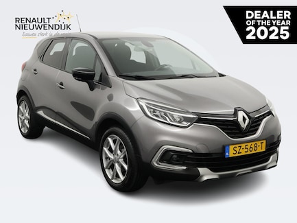Renault Captur 0