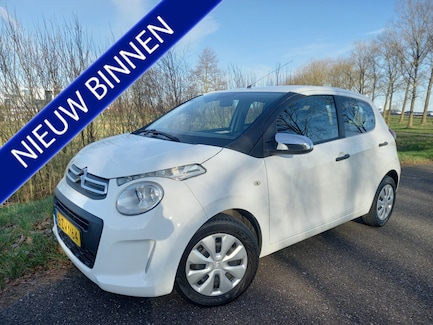 Citroën C1 0