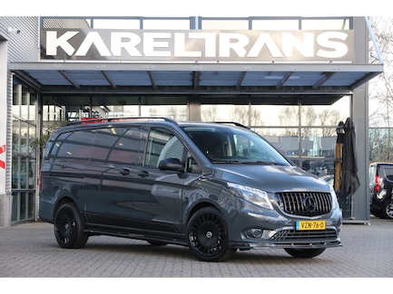 Mercedes-Benz Vito 0