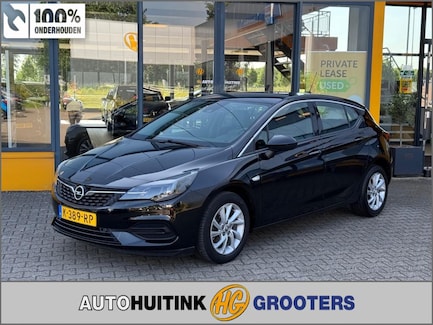 Opel Astra 0