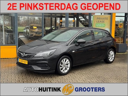 Opel Astra 0