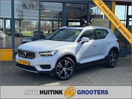 Volvo XC40 0