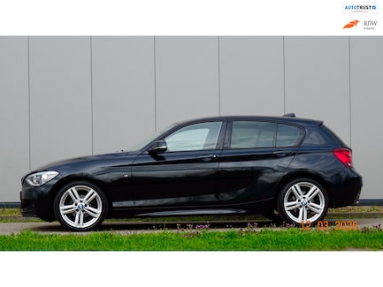 BMW 1-Serie 0