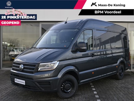 Volkswagen Crafter 0