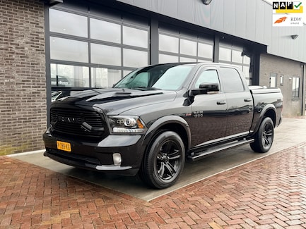 Dodge Ram 1500 0
