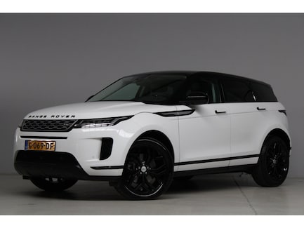 Land Rover Range Rover Evoque 0