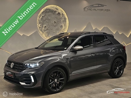 Volkswagen T-Roc 0