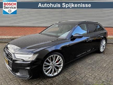 Audi A6 0
