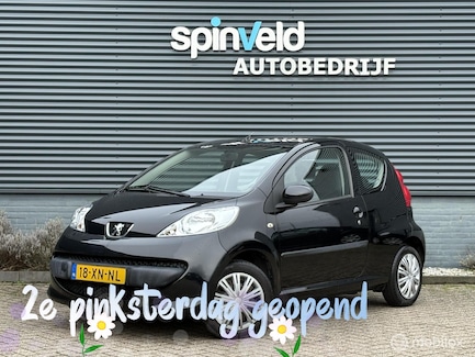 Peugeot 107 0