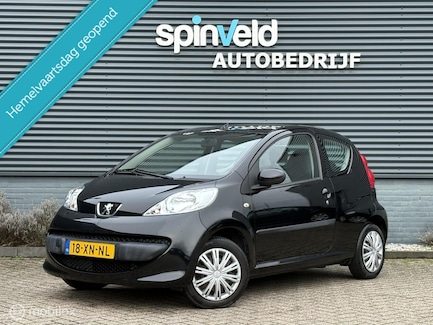Peugeot 107 0