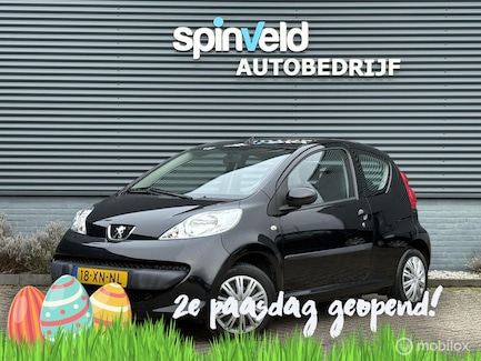 Peugeot 107 0