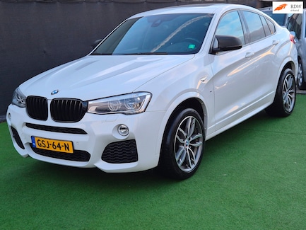 BMW X4 0