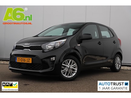 Kia Picanto 0