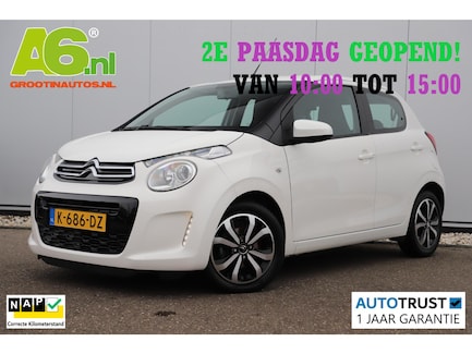 Citroën C1 0