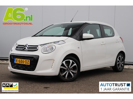 Citroën C1 0