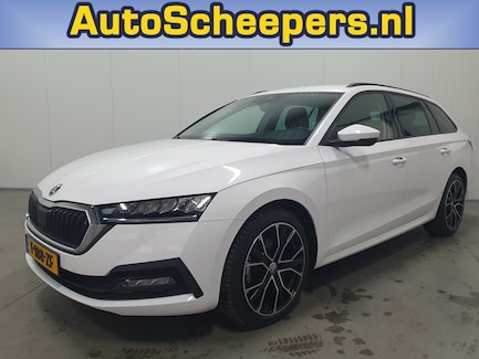 Skoda Octavia 0