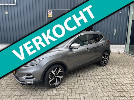 Nissan Qashqai 0