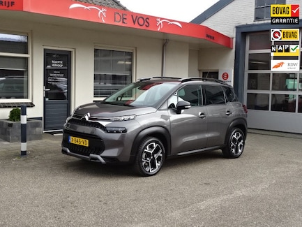 Citroën C3 Aircross 0