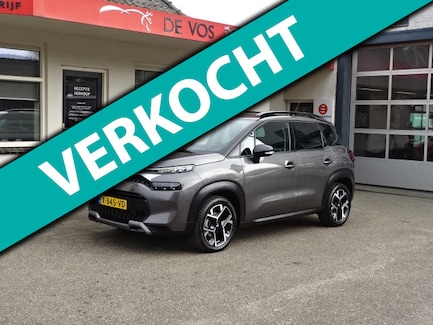 Citroën C3 Aircross 0
