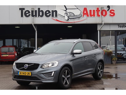 Volvo XC60 0