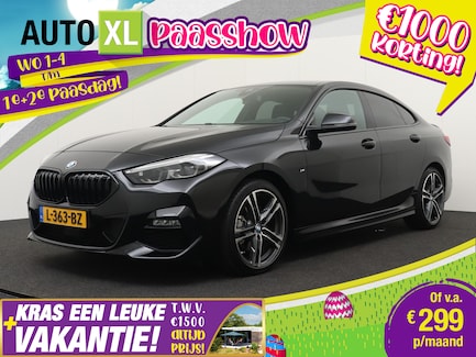 BMW 2-serie Gran Coupé 0