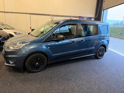 Ford Transit Connect 0