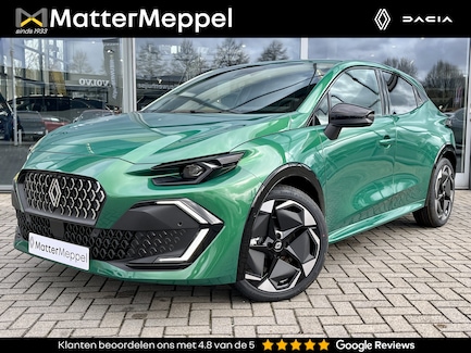 Renault Clio 0