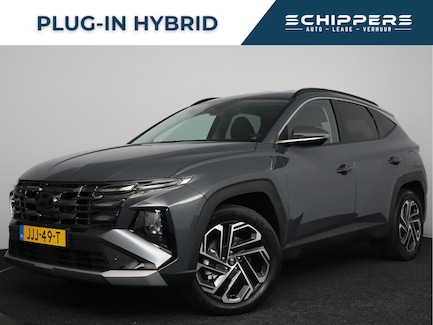 Hyundai Tucson 0