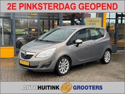 Opel Meriva 0