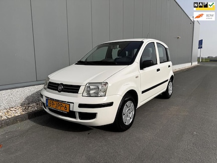 Fiat Panda 0
