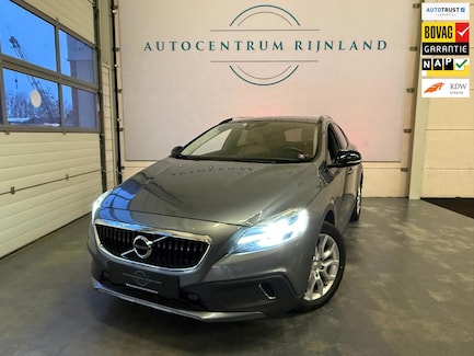 Volvo V40 Cross Country 0