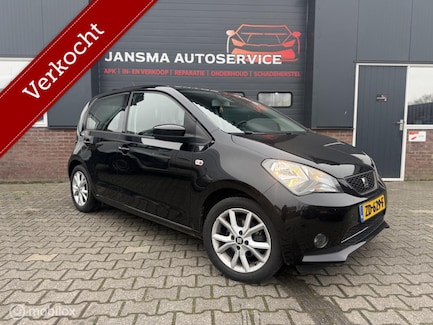 SEAT Mii 0