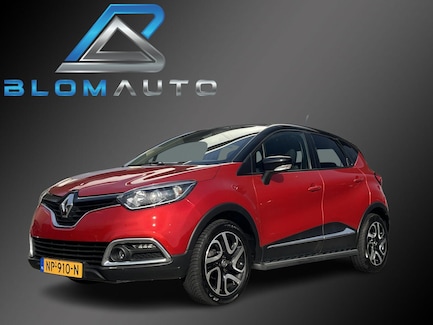 Renault Captur 0