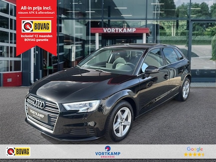 Audi A3 0
