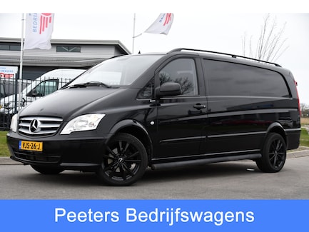 Mercedes-Benz Vito 0