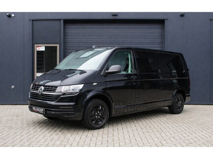 Volkswagen Transporter 0
