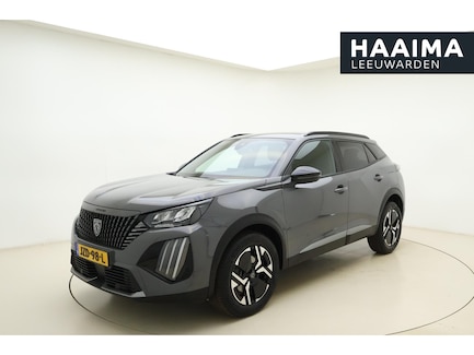 Peugeot 2008 0
