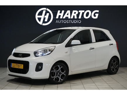 Kia Picanto 0