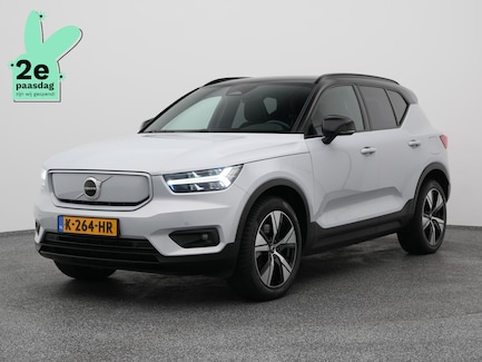 Volvo XC40 0