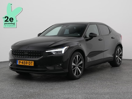 Polestar 2 0