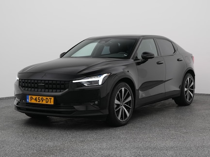 Polestar 2 0