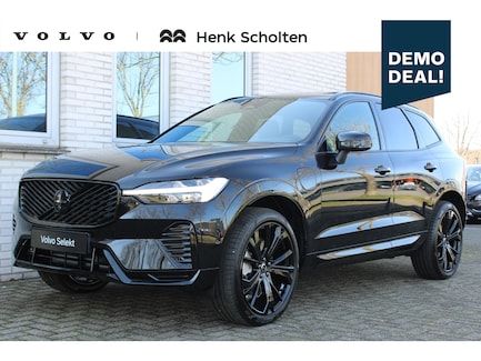 Volvo XC60 0